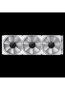 Gamemax CPU Liquid Cooler | ICEBURG 360 INFINITY WH | White Hover