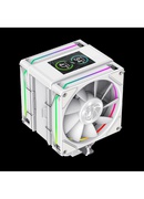  Gamemax CPU Air Cooler | SIGMA 620 LCD WH | White