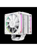  Gamemax CPU Air Cooler | SIGMA 620 LCD WH | White Hover
