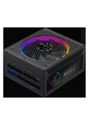  Gamemax PSU | RGB 750G | 750 W | Gold | Full Modular Hover