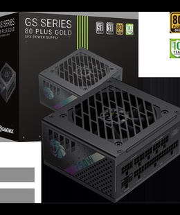  Gamemax Power Supply  Hover