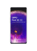 Telefons Oppo Find X5 White Hover