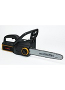  MoWox | Hand Held Battery Chain Saw | ECS 3540 Li | 40 V | Lithium-ion technology Hover