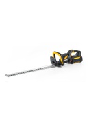  MoWox | 62V Excel Series Hand Held Battery Hedge Trimmer With Rotating Handle EHT 6362 Li Cordless