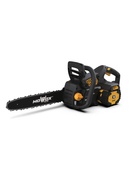  MoWox | Excel Series Hand Held Battery Chain Saw With Toolless Saw Chain Tension System | ECS 4062 Li | 62 V | Lithium-ion technology