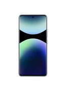 Telefons Xiaomi Redmi | Note 14 Pro+ | Frost Bue | 6.67  | AMOLED | 1220 x 2712 pixels | Qualcomm | Snapdragon | Internal RAM 12 GB | 512 GB | Dual SIM | 5G | Main camera resolution 50+50+8 MP | Secondary camera resolution 20 MP | Android | 14