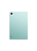  Xiaomi | Redmi | Pad SE | 11  | Mint Green | IPS LCD | 1920 x 1200 pixels | Qualcomm | Snapdragon 680 | 4 GB | 128 GB | Wi-Fi | Front camera | 5 MP | Rear camera | 8 MP | Bluetooth | 5.0 | Android | 13 Hover