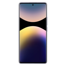 Telefons Xiaomi Redmi | Note 14 Pro | Aurora Purple | 6.67  | AMOLED | 2400 x 1080 pixels | Mediatek | Internal RAM 8 GB | 256 GB | Dual SIM | 4G | Main camera resolution 200+8+2 MP | Secondary camera resolution 32 MP | 5500 mAh