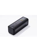  Xiaomi Power Bank | HyperCharge | 25000 mAh | Black Hover