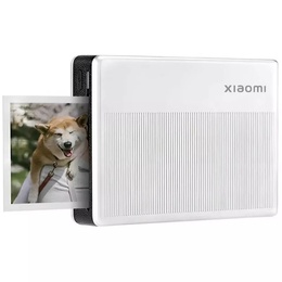  Xiaomi Portable Photo Printer 1S | Colour | Heat-sensitive (ZINK)