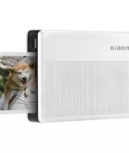  Xiaomi Portable Photo Printer 1S | Colour | Heat-sensitive (ZINK)  Hover