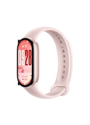 Viedpulksteni Xiaomi Smart Band 10 | AMOLED | Waterproof | Bluetooth | Mystic Rose