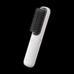  Xiaomi Cordless Hair Straightener Brush EU | Ceramic heating system | Ionic function | Temperature (min) 160 °C | Temperature (max) 200 °C