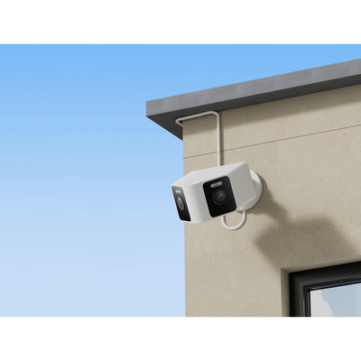  Xiaomi Camera | CW100 Dual EU | Bullet | 3 MP | F1.6 | IP66 | H.265 | Micro SD