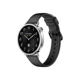 Viedpulksteni Xiaomi Watch S4 41mm Fluororubber Strap