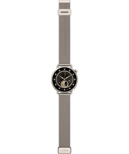Viedpulksteni Xiaomi Watch S4 41mm | Smart watch | GPS (satellite) | AMOLED | 1.32 | Sunset Gold  Hover