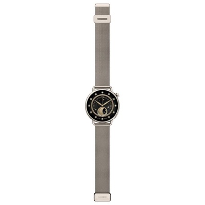 Viedpulksteni Xiaomi Watch S4 41mm | Smart watch | GPS (satellite) | AMOLED | 1.32 | Sunset Gold