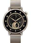 Viedpulksteni Xiaomi Watch S4 41mm | Smart watch | GPS (satellite) | AMOLED | 1.32 | Sunset Gold Hover