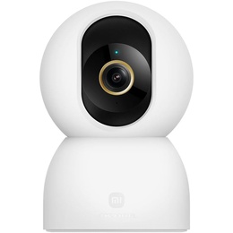  Xiaomi Smart Camera C701 EU | Dome | 8 MP | F/1.6 | H.265 | microSD card (8 GB to 256 GB)