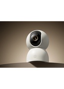  Xiaomi Smart Camera C701 EU | Dome | 8 MP | F/1.6 | H.265 | microSD card (8 GB to 256 GB) Hover