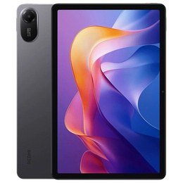  Xiaomi Redmi Pad 2 (Graphite Gray) 11 IPS LCD 1536x2048/2.24GHz/128GB/4GB RAM/Android 15/BT