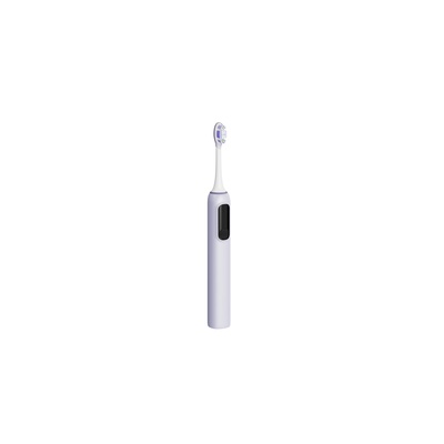 Birste Xiaomi Oscillation Electric Toothbrush Pro EU | Rechargeable | For adults | Number of brush heads included 2 | Number of teeth brushing modes 4 | Purple