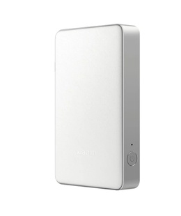  Xiaomi Portable Photo Printer Pro | Dye sublimation | White  Hover