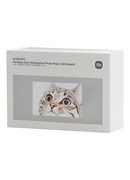 Xiaomi Portable Dye-Sublimation Photo Paper (20 Sheets) | Xiaomi