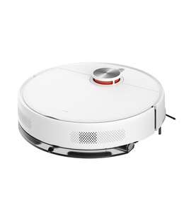  Xiaomi Robot Vacuum S40 EU | Wet&Dry | 5200 mAh | Dust capacity 0.52 L | 10000 Pa | White  Hover