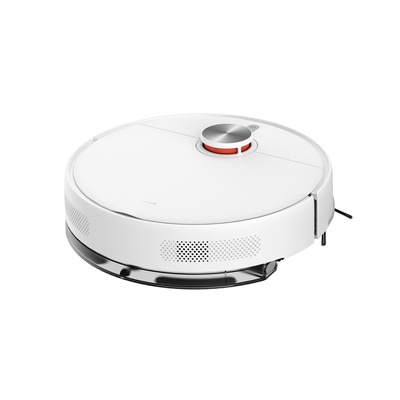  Xiaomi Robot Vacuum S40 EU | Wet&Dry | 5200 mAh | Dust capacity 0.52 L | 10000 Pa | White