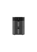  Xiaomi Smart Double Stack Air Fryer 12L | Power 2800 W | Capacity 12 L | Black