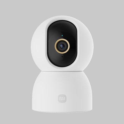 Xiaomi Smart Camera | C500 | Dome | 6 MP | F1.6 | H.265 | MicroSD