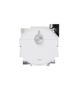  Xiaomi Robot Vacuum S40 Pro EU | Wet&Dry | 5200 mAh | Dust capacity 0.43 L | 15000 Pa | White  Hover