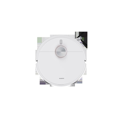  Xiaomi Robot Vacuum S40 Pro EU | Wet&Dry | 5200 mAh | Dust capacity 0.43 L | 15000 Pa | White