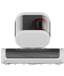  Xiaomi Dust Mite Vacuum Cleaner 2 Pro EU | Bagless | Power 500 W | Dust capacity 0.8 L | White  Hover