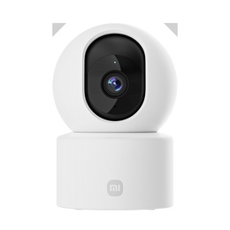  Xiaomi Smart Camera C201 | Dome | 2 MP | F2.1 | H.265 | Micro SD