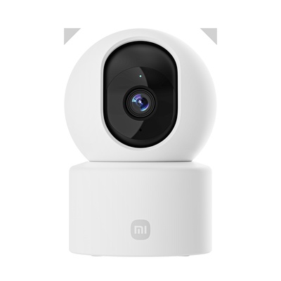 Xiaomi Smart Camera C201 | Dome | 2 MP | F2.1 | H.265 | Micro SD