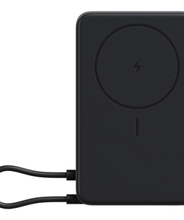  Xiaomi Magnetic Power Bank 10000 with Built-in Stand Gray | Xiaomi  Hover