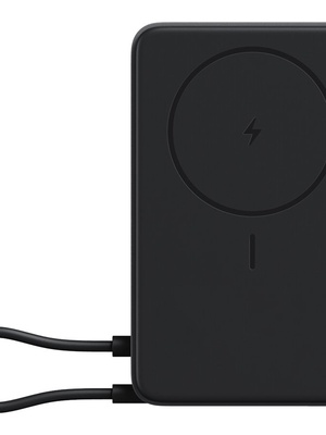  Xiaomi Magnetic Power Bank 10000 with Built-in Stand Gray | Xiaomi  Hover