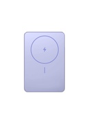  Xiaomi Super Slim Magnetic Power Bank 5000 Purple | Xiaomi