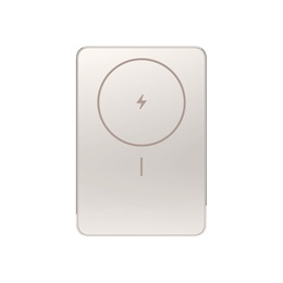  Xiaomi Super Slim Magnetic Power Bank 5000 Gold | Xiaomi