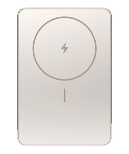  Xiaomi Super Slim Magnetic Power Bank 5000 Gold | Xiaomi  Hover