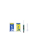  Deepcool | Performance Thermal Paste | Z10 | Blue-Gray Hover