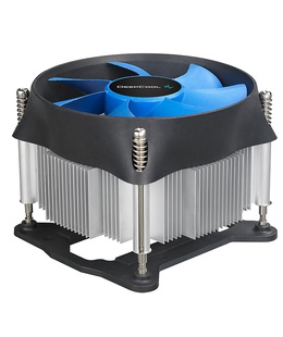  Deepcool | Compact CPU Cooler | Theta 31 PWM | Intel  Hover