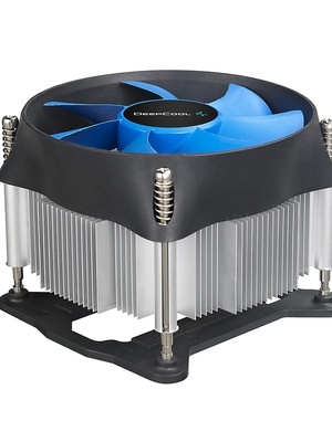  Deepcool | Compact CPU Cooler | Theta 31 PWM | Intel  Hover