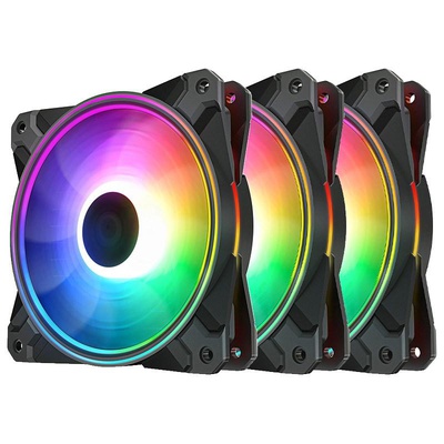  Deepcool | Cooling Fan | CF120 PLUS | Case fan