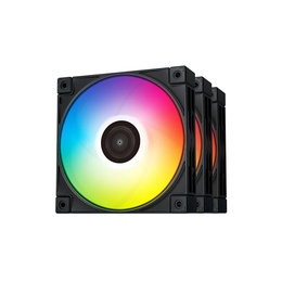  Deepcool FC120 – 3 in 1 (RGB LED lights) Case fan N/A