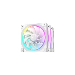  Deepcool Fan | FL12 WH 3 IN 1