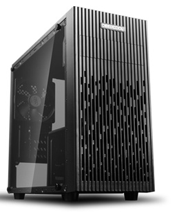  Deepcool | MATREXX 30 | Side window | Micro ATX | Power supply included No | ATX PS2 (Length less than 170mm)  Hover