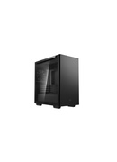 Deepcool | MACUBE 110 | Black | mATX | Power supply included | ATX PS2 （Length less than 170mm)